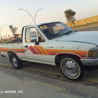 بيكم 93 حار بارد وضع شركه ستيرن باور جاهزه السياره بدون صبغ شرط التحوي...