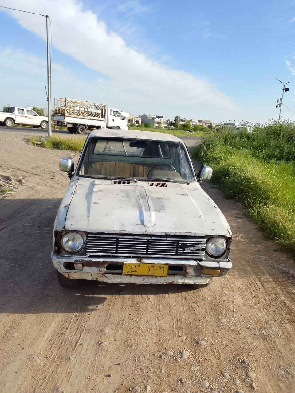 بكم البيع كلو بشرط كير محرك شاصي كسل سعر 14بيها مجال بصيط تواصل مع ***********
