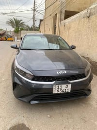 بسم الله الرحمن الرحيم السلام عليك ورحمة الله وبركاته  كيا فورتي وارد ...