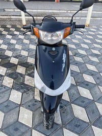 دراجة ماكس 120 • نضيفة • قابلة تفاوض