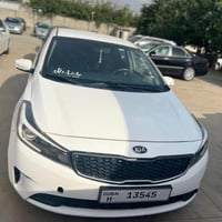 سبورتاج • ٢٠١٧ • اتوماتيك