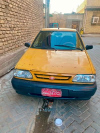 ‏سلام عليكم سايبة موديل 12 سيارة جاهزة من كل شي راعي موجود يمي سيارة خ...