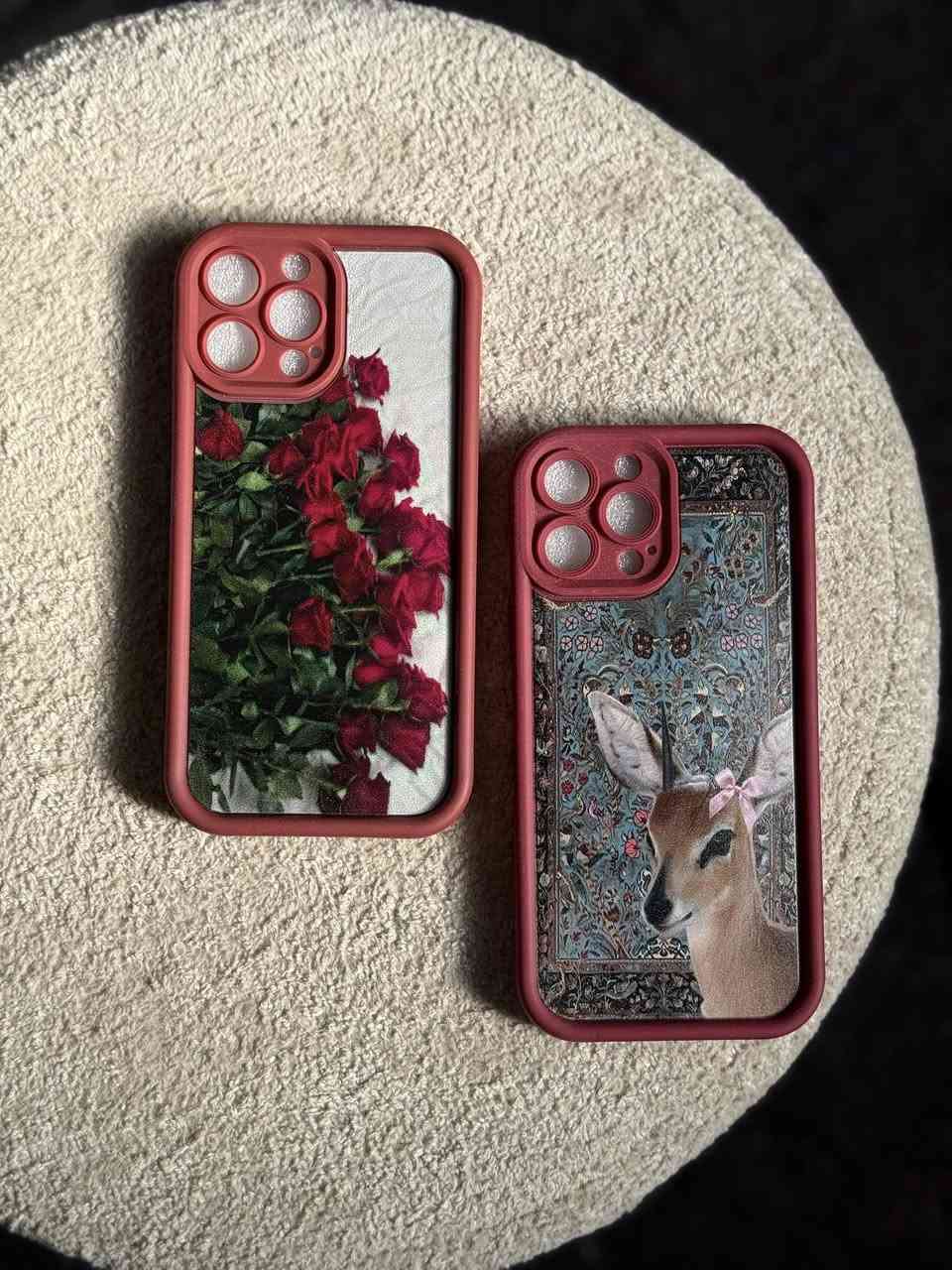 كفرات 13promax سعر الكفر 3


**إذا كنت صاحب هذا الإعلان وتريد حذفه لأي سبب، رجاءا أرسل رسالة إلى الدعم الفني**