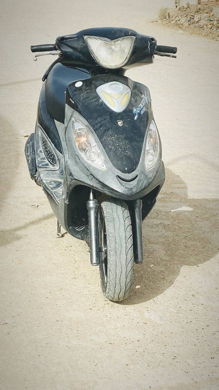 دراجه كامكو v2‼️
سعرهةة :950
رقمي ***********
