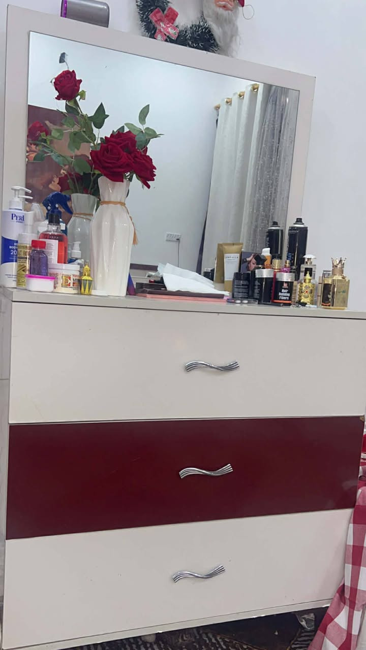 غرفه نضيفه 400 بيها مجال


**إذا كنت صاحب هذا الإعلان وتريد حذفه لأي سبب، رجاءا أرسل رسالة إلى الدعم الفني**