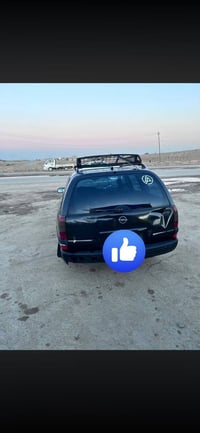 أوبل بزون • ١٩٩٦ • تكريت