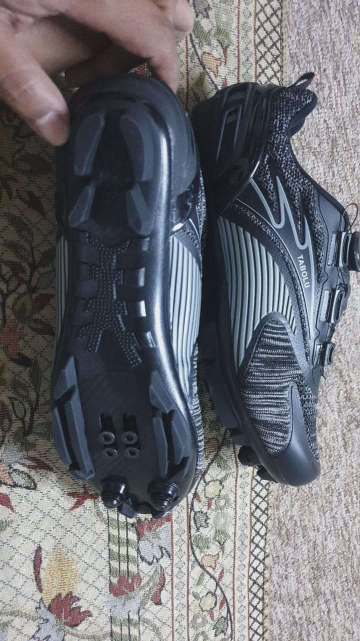 للبيع بسعر مناسب قياس ٤١


**إذا كنت صاحب هذا الإعلان وتريد حذفه لأي سبب، رجاءا أرسل رسالة إلى الدعم الفني**