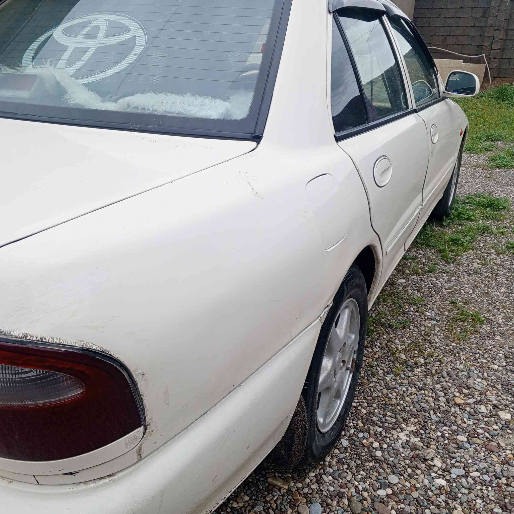 السلام عليكم
براتون للبيع 2004
سياره حره رقم دولي نكليزي هزه سنويه جديده  السعر 55
شرط التحويل اتصل على رقم ***********
