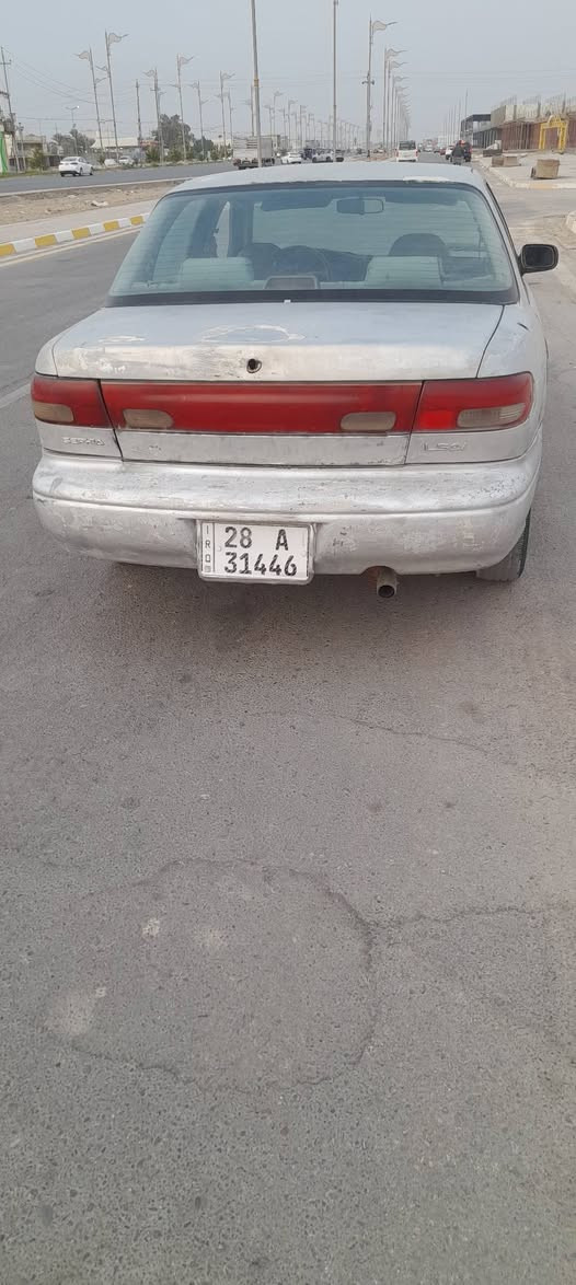 السلام عليكم للبيع كياسيفيا ٩٦ رقم انجليزي بسمي تحويل ثاني يوم محرك مسكر كير عادي بدون خياسات تحتاج رشة صبغ جمالية مكاني واسط الصويره ***********
