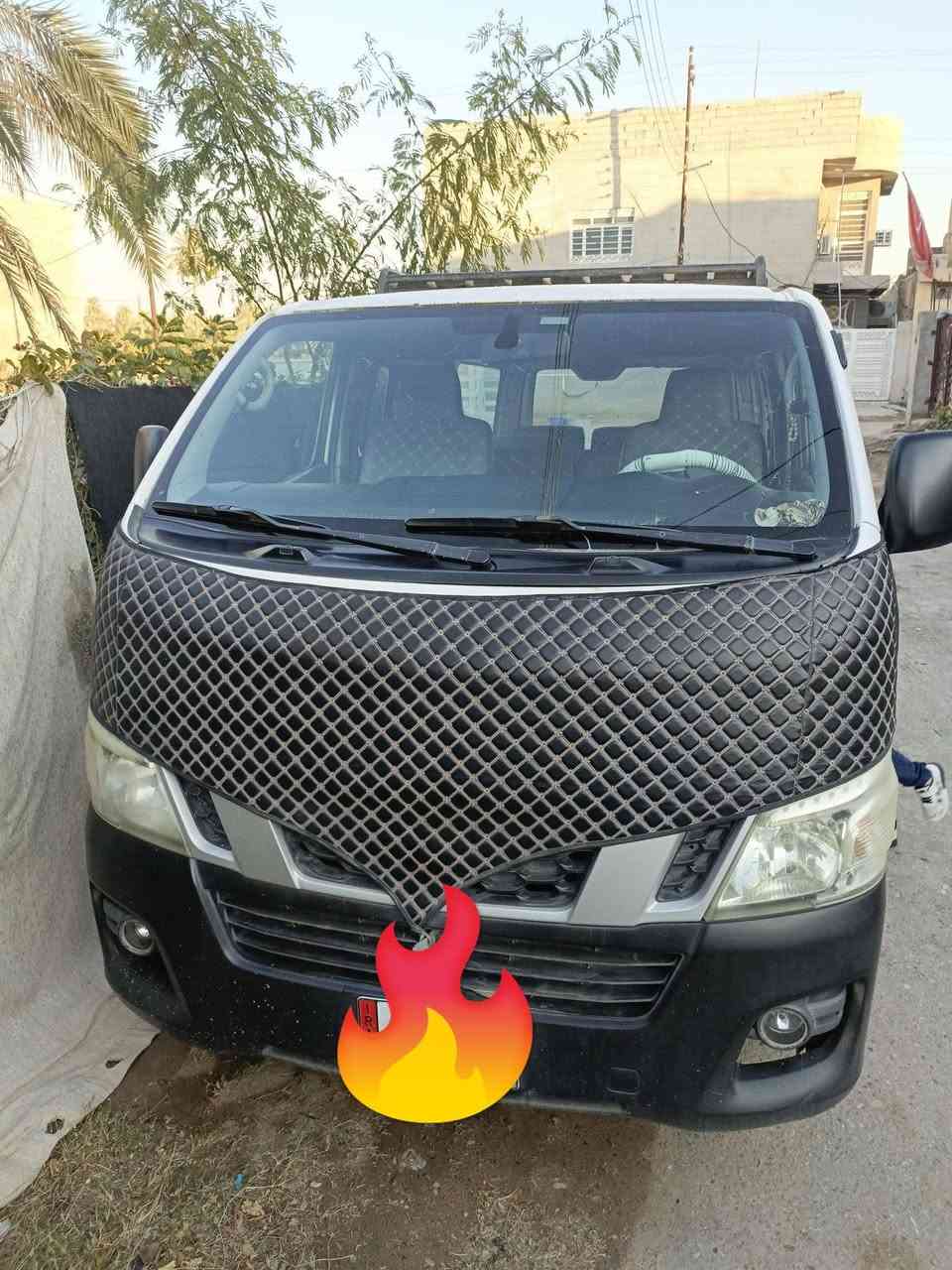 السلام عليكم نيسان زعره موديل 2014  رقم بغداد مكفوله من الصبغ. السعر ب140 أو مراوس بنيسان عاليه 16او17  ‏‪***********‬‏
