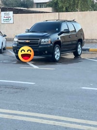 تاهو ٢٠١٠ • مكفولة كص وصبغ • بخات صبغ