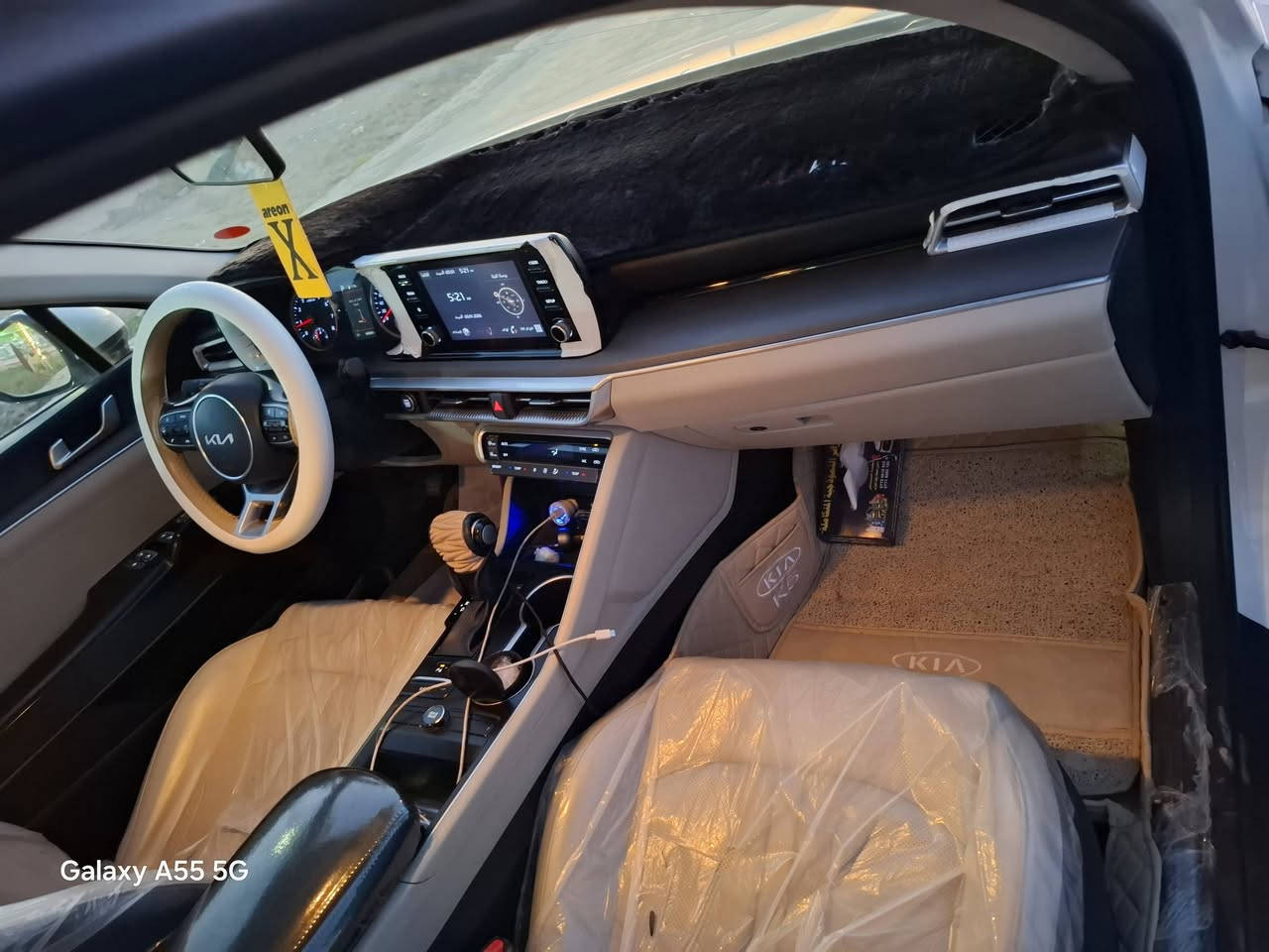 رقم اربيل تريد وكاله تريد تحويل ماشيه ٤٤ 

محرك ٢٠٠٠ المواصفات 

بصمه دخول ذكي

تشغيل عن بعد 

مري شفط 

حساس خلفي امامي 

لد امامي  هواي بيها مواصفات 

السعر ٢١٠ وبيها مجال قليل 

مكاني الناصرية قضاء الشطره 

***********
