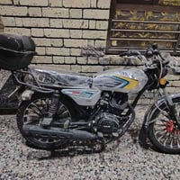 دراجه سيفان للبيع موديل 25 محرك 200 دراجه جديده مكاني بغداد حي الجهاد ...