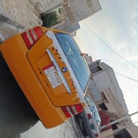 CK تكسي للبيع  موديل 2013  هزه وسنويه ساقطه  عليها هيئه  بيها ضربه من ...
