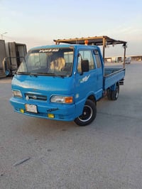 ورحمه الله كيا حمل لي بيع موديل 1995سياره كلش حلوه أحله من الصوره مال ...