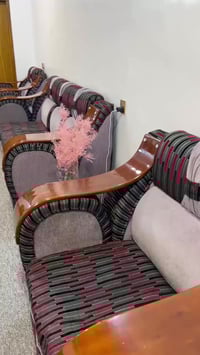 كنبة • صوفا • ديكور