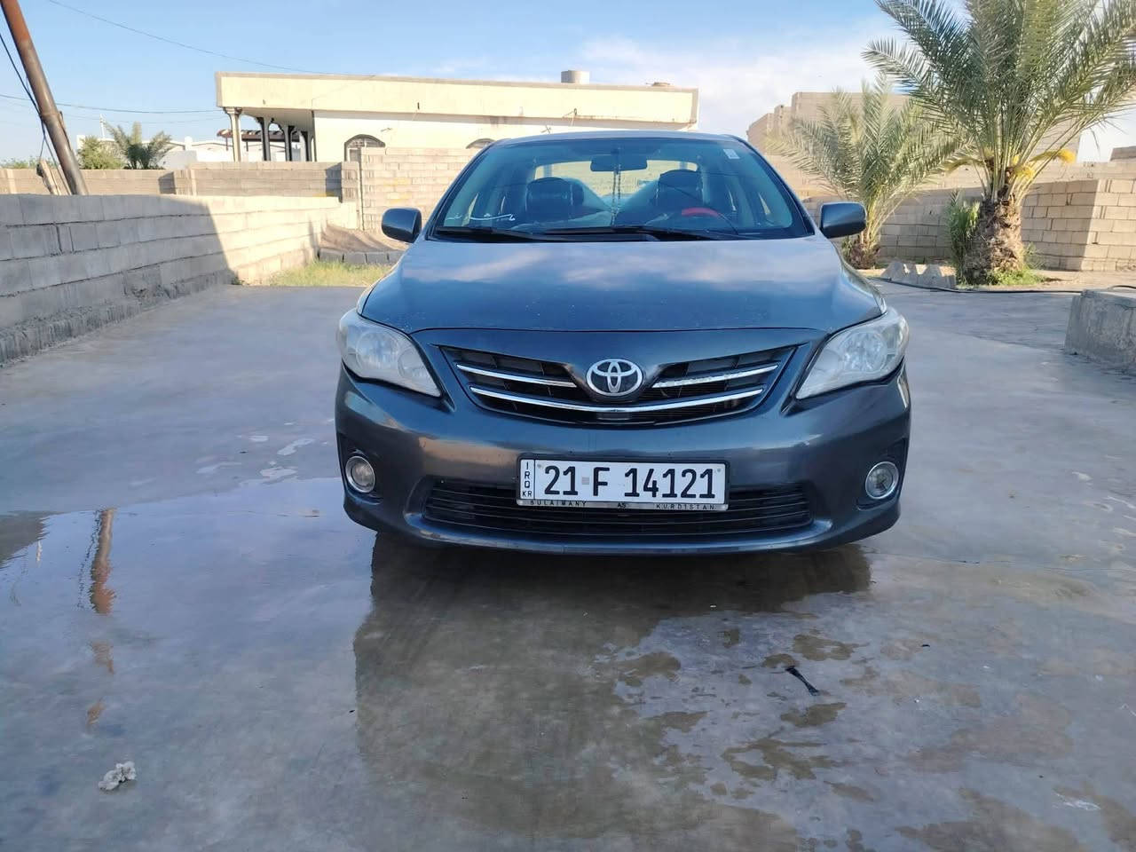 كورلا موديل ٢٠١١ وارد أمريكي بيه ٣ قطع بونيد جاملق مبدل وبيه دواخل كير محرك شرط هزه جديده رقم جديد سنويه جديد السياره جديده بمعنه الكلمه تبريد كهربائيات كله شغاله تخم تايرات جدد السعر ١٠٠ بيه مجال الشراي يتصل على *********** مكان السياره الحويجة العباسي قرية العيون
