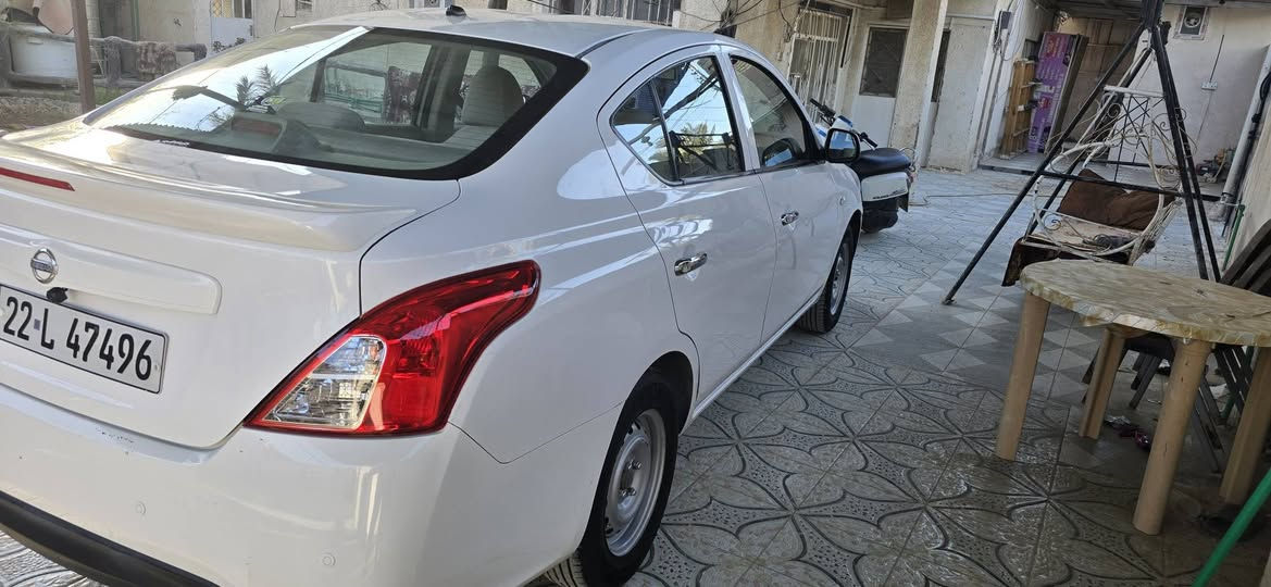 السلام عليكم نيسان سني 2019 رقم وهزه جديده للشهر الثامن يلا تنتهي والسنويه 2030 يلا تنتهي بسم عربي تريد
تحويل تريد وكاله ماشيه 139 نظيفه وما متعوبه شاشه لكزز وكامره واربع سماعات 
سياره جاهزه من كلشي تخم تاير جديد بلكات نوزلات فيت بم وشرط بدون دوانز   وبانزين بس عادي فلتر كير من كلشي 
صبغ قليل وموضح بالصور والسونار بالداير فقط وبدايه البنيد بارد وبدايه جاملغ هم قليل
مكاني بابل المسيب السعر 101 وبيها مجال


**إذا كنت صاحب هذا الإعلان وتريد حذفه لأي سبب، رجاءا أرسل رسالة إلى الدعم الفني**