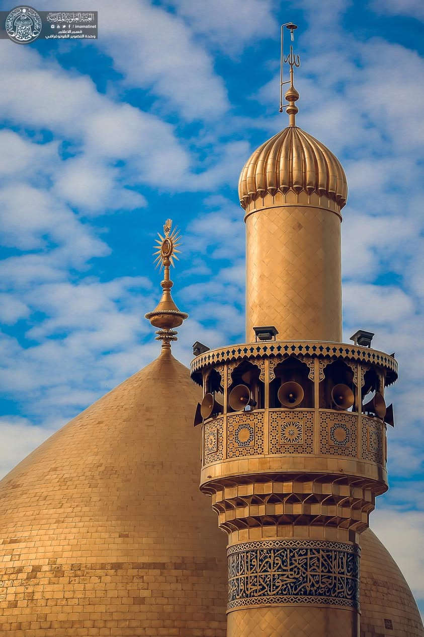 اللهم صل على محمد وال محمد 
تعلن حمله الزهراء للزيارات
     

يوم الثلاثاء
سفره إلى مخابز باب الأغا
الانطلاق ساعة 8 ليلا
والعوده ساعة 10 ليلا
سعر النفر, 2000

،،،،،،،،،،،،،،،،،،،،،،،،،،،،،،،،
يوم الأربعاء
زيارة الى الامام الكاظم ع 
الانطلاق ساعة 8 ليلا
سعر النفر 2.5   الاف
،،،،،،،،،،،،،،،،،،،،،،،،،،،،،،،،،،،،،،،،، 
يوم الخميس

الرحله الاولى
زيارة الى كربلاء المقدسة
الانطلاق ساعة 3 ظهرا
سعر النفر 5   الاف مرجع

الرحله الثانيه
زيارة الى كربلاء
الانطلاق ساعة 8  ليلا والعوده ساعة 2  ليلا
سعر النفر 5  الاف مرجع

،،،،،،،،،،،،،،،،،،،،،،،،،،،،،،،،،،،،،، 
يوم الجمعة
زيارة الى النجف الاشرف
الانطلاق ساعة   1ظهرا والرجوع  ساعة 9ليلا
سعر النفر 10  الاف مرجع

يرجى الانتباه إلى أوقات الزيارات

 للإستفسار والحجز من خلال الصفحة📲 او : على الأرقام      

***********       ابو محمد
***********
