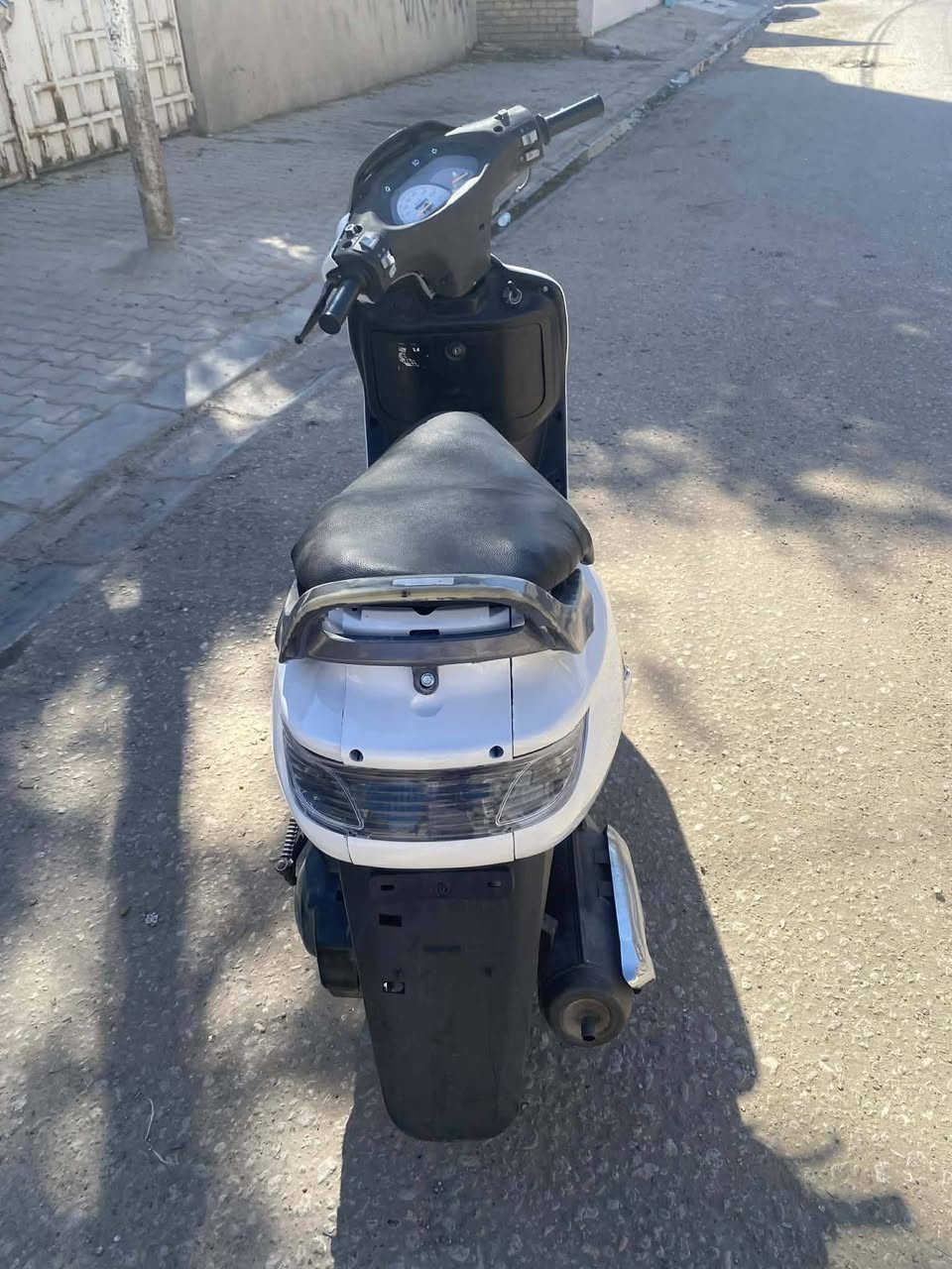 للبيع ما مفتوحه كامله سعر 530 بيه مجال مكان مشخاب


**إذا كنت صاحب هذا الإعلان وتريد حذفه لأي سبب، رجاءا أرسل رسالة إلى الدعم الفني**