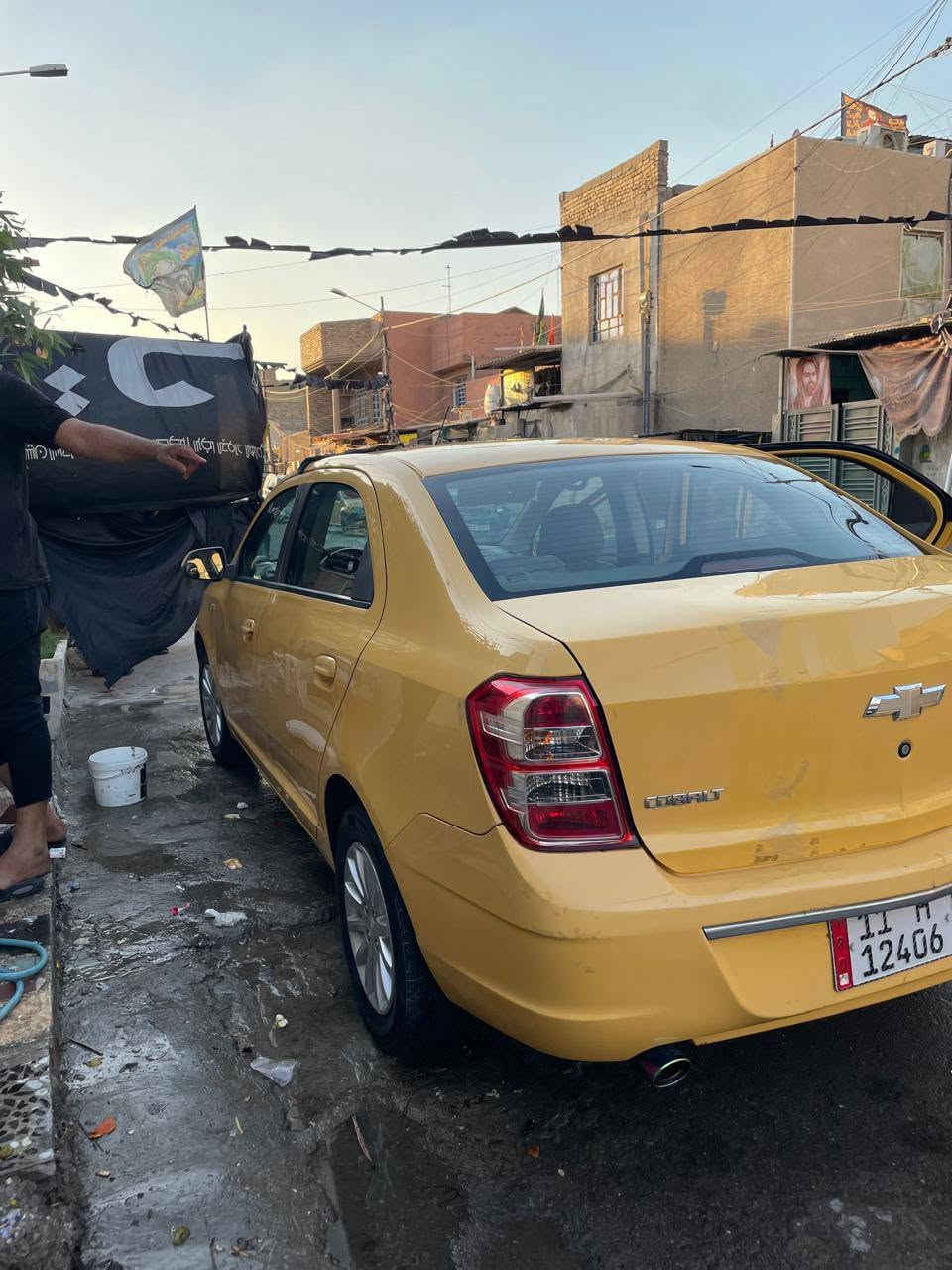 كوبلت 2018 محرك مفتوح مرجعين استندر صدر خيرمن الله تبريد شغال ضربه بالدوسه سعر80 مدينه الصدر ***********

