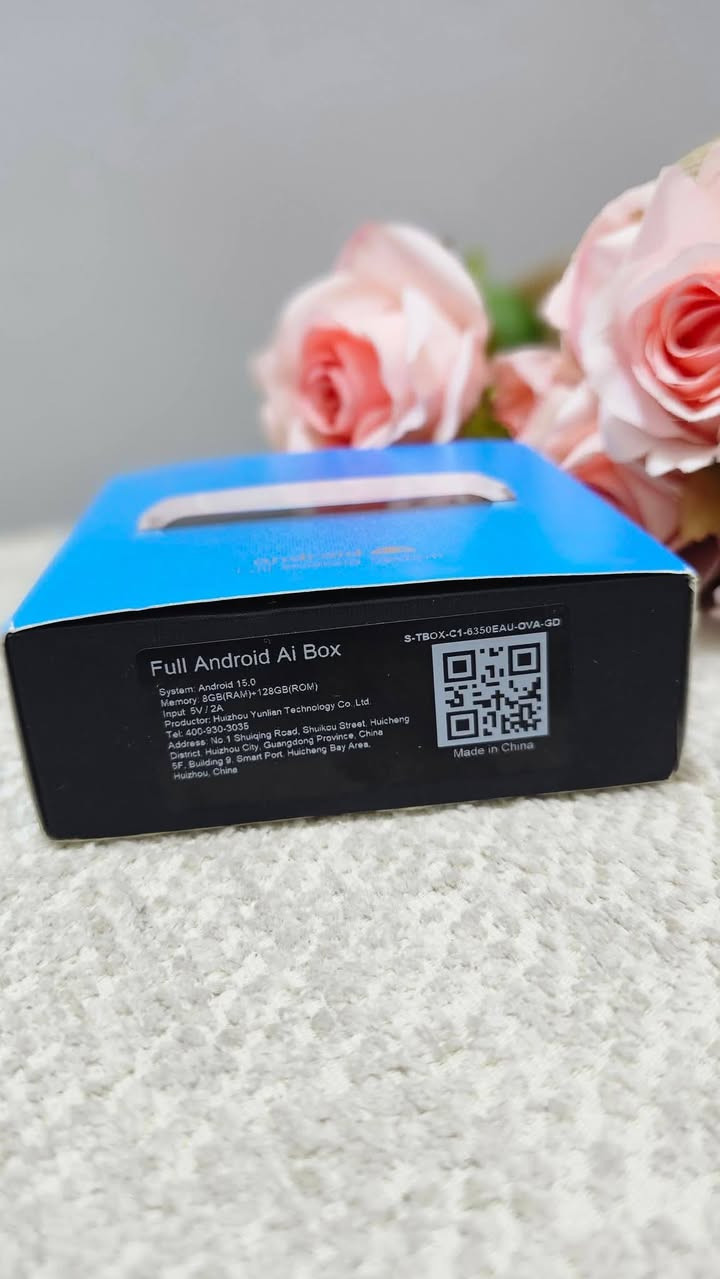 كارلنكت الاصدار الاحدث , اندرويد 15 , ذاكرة 128 ، رام 8 [ 200 الف قفل ]


**إذا كنت صاحب هذا الإعلان وتريد حذفه لأي سبب، رجاءا أرسل رسالة إلى الدعم الفني**