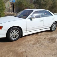 مارك نفخ • ١٩٩٤ • كير ومكينة كفاله