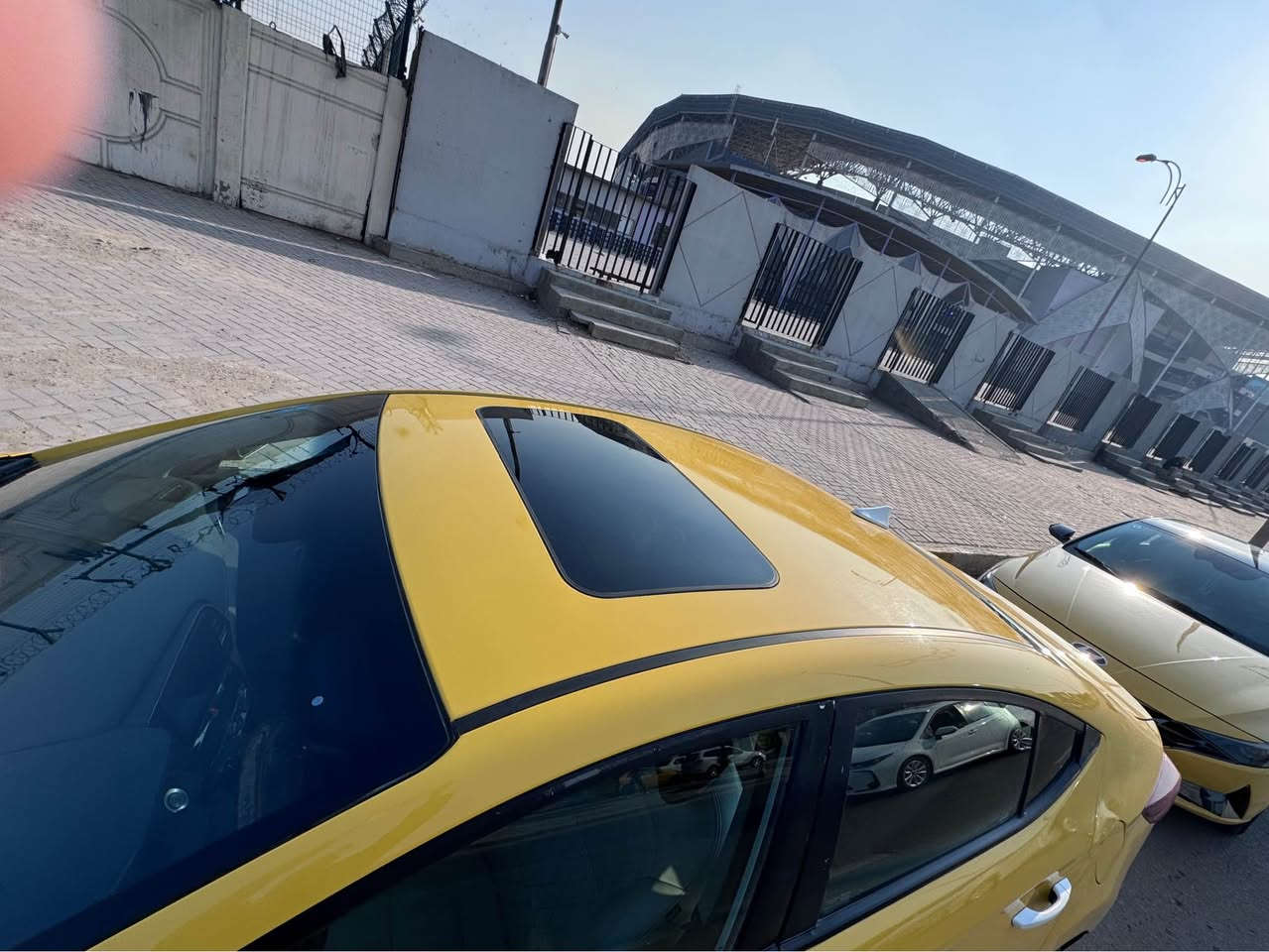 سلام عليكم سياره النترا موديل 2020 فول مواصفات كير AT محرك 2000دوش
فتحه
صمه
ترحيب يدات
تدفئه وتبريد كشنات
حادث موضح بل سونار
ماشية 137 الف
داخل ابيض
السعر 133 وبيه مجال
رقم بغداد
مدينه الصدر
*********** بغداد, العراق
