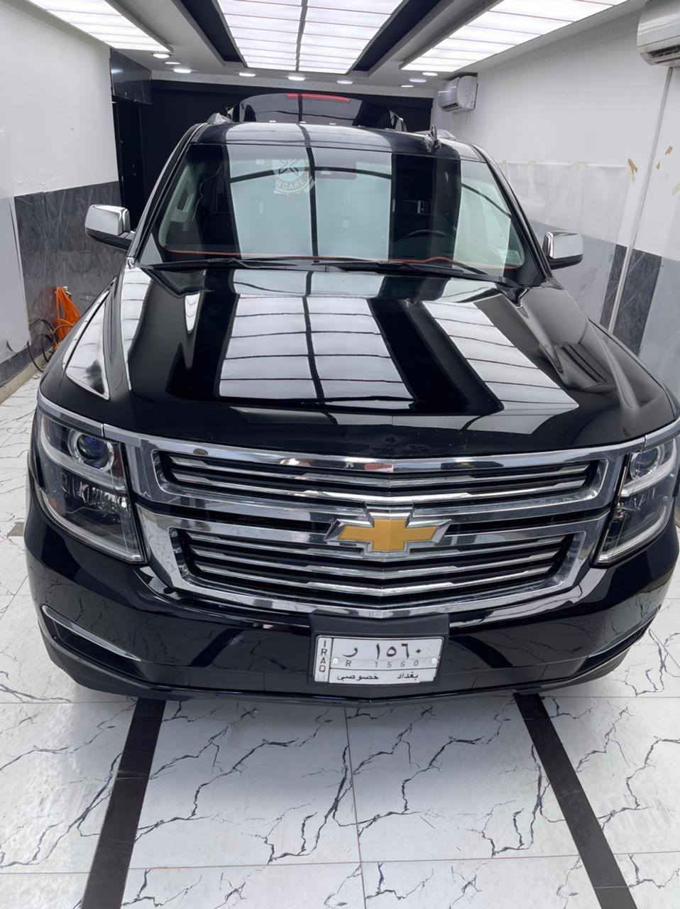 تاهو  2016 وارد امريكي 
السياره مواصفات LS
السياره بيها 4 قطع رش بدون معجون وبدون ايرباك 
قطعتين اثر الحادث  و قطعتين اثر شخوط 
رقم بغداد مشروع وطني باسمي 
مكان السياره بغداد 
للاستفسار 
‪ 0780 348 5276
. 
. 
✅علق تم يصلك السعر خاص مباشرةً ⚡💰⚡⚡⚡
. 
. 
. 
. 
. 
💥اذا كنت تريد نشر سيارتك تواصل معنا عبر الصفحه.
