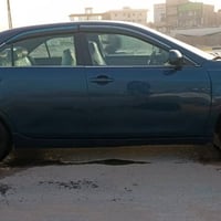 كامري • ٢٠٠٨ • وارد امريكي