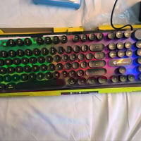 كيبوردات • جديد غير مستخدم • كمبيوتر