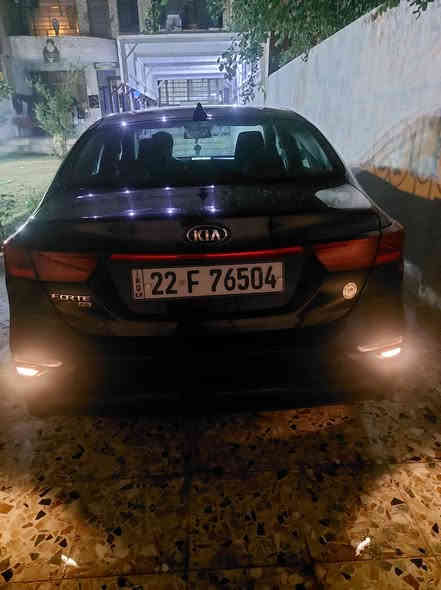 السلام عليكم 
اخوان اني مكلف بلنشر ورقم راعيها بلمنشور

كيا فورتي كير عادي كير عادي
 
موديل 2021 رقم اربيل دولي بسمي

حادث جاملغ امامي وباب سايق 

بدون دواخل بدون لغود بدون شواصي 

ماشيه 52 الف ميل 

المحرك والكير كفاله وضع شركه

 حداده تبريد شواصي لغود وضع شركه 

السياره جديده جدا 

العنوان بغداد الغزاليه السعر 128

ه‍/*********** واتساب + اتصال
ه‍/*********** واتساب + اتصال بغداد
