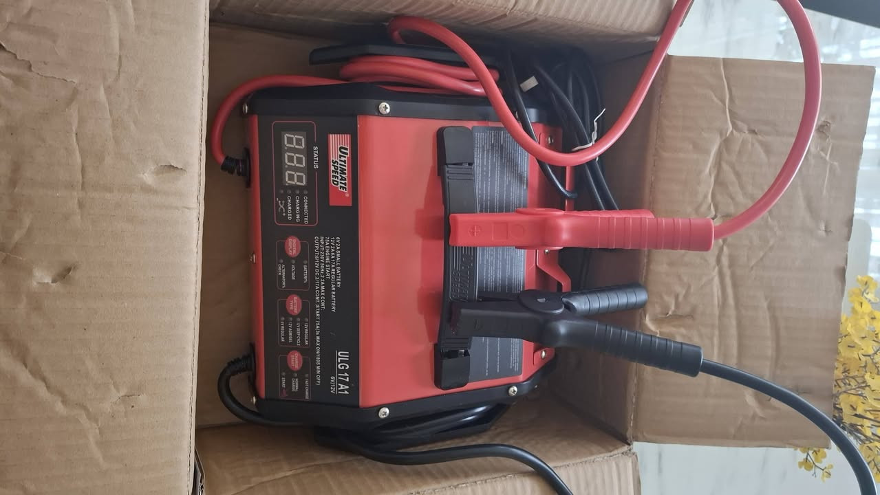 شحن بطاريات سياره وماطور وبايسكل عل اول تم ٥٥ الف


**إذا كنت صاحب هذا الإعلان وتريد حذفه لأي سبب، رجاءا أرسل رسالة إلى الدعم الفني**