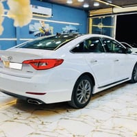 سوناتا VIP • ٢٠١٥ • فول كامل