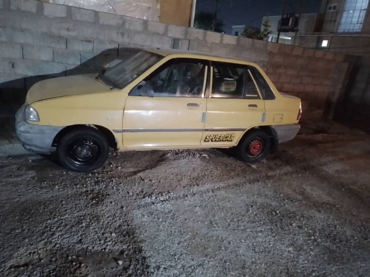 سلام عليكم سايبا موديل ١٤ للبيع ومراوس ترهم وبيع بمده مقدمه ١٠ ورقات مكان بغداد جسر ديالى الجديد الكرغواليه


**إذا كنت صاحب هذا الإعلان وتريد حذفه لأي سبب، رجاءا أرسل رسالة إلى الدعم الفني**