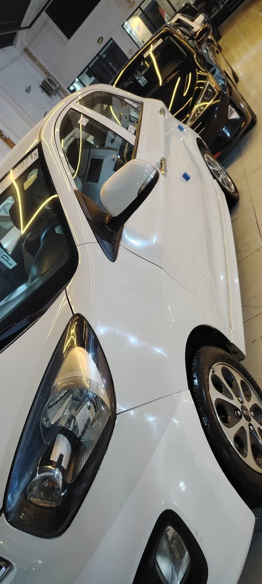 بيكانتو 2013 ماشية 180 رقم اربيل الجديد بيها قبغ الجنطة صبغ بلا دواخل السعر 80 للاتصال *********** // ***********
