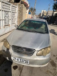 بي واي دي F3 • ٢٠١٣ • مكينة جديدة