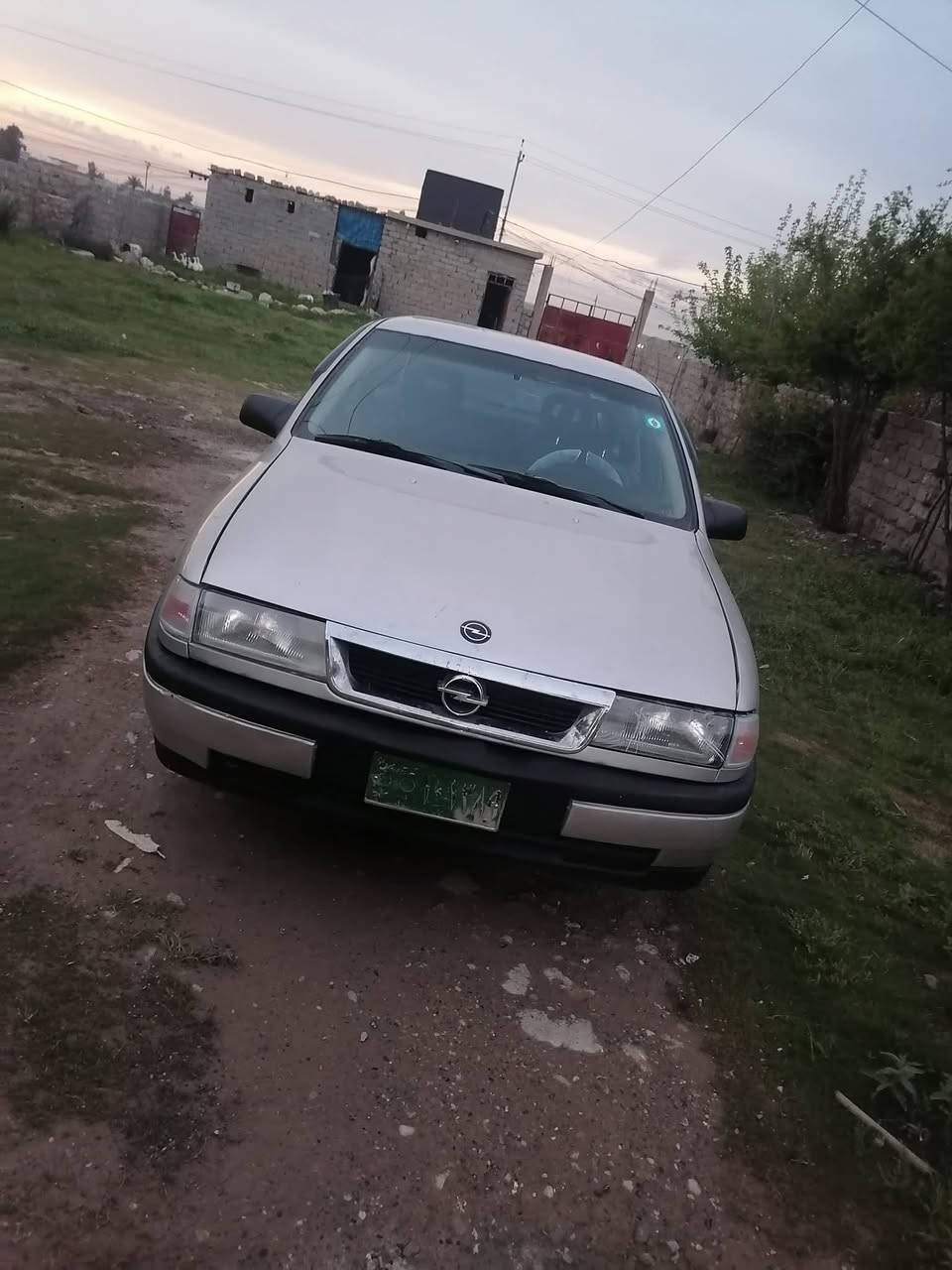 سلام عليكم
فكتره للبيع حجم ١٦ موديل ١٩٩٢ جاهزه من كلشي شرط التحويل 

السعر ٣٥ ورقه


**إذا كنت صاحب هذا الإعلان وتريد حذفه لأي سبب، رجاءا أرسل رسالة إلى الدعم الفني**