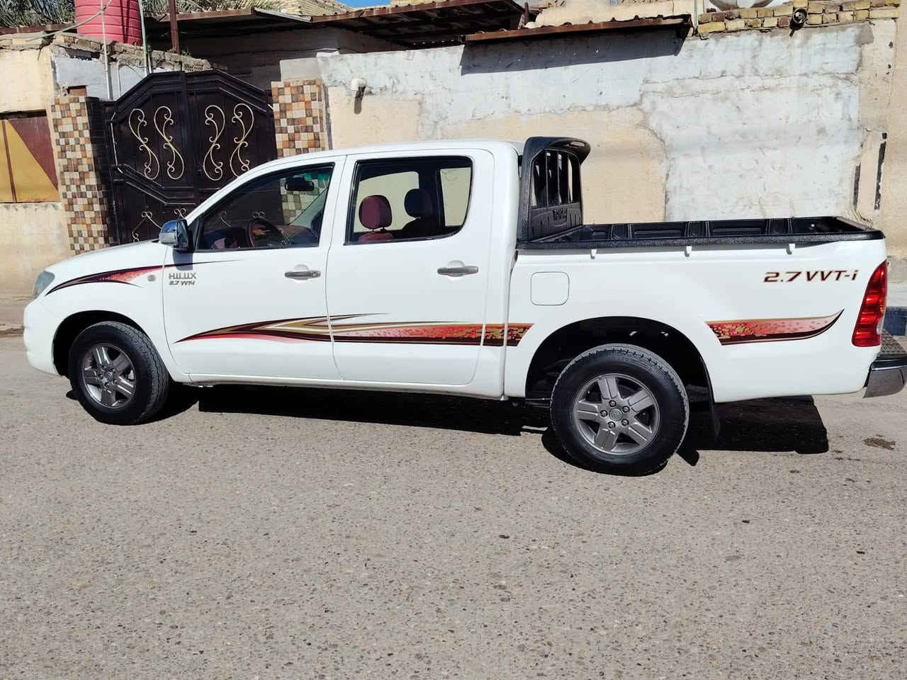 سلام عليكم للبيع فلاونزة 2009سياره جديده كفاله رقم ذي قار سنويه 31 رقم انكليزي بسم جاري ماكاني بلعماره ***********
