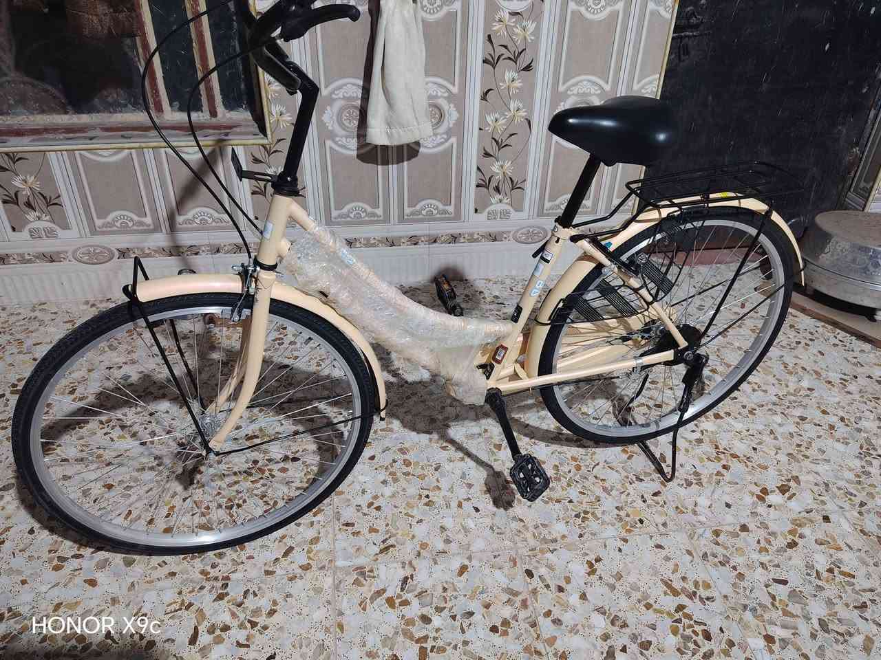 باسكل البيع حجم 26 شركه بيدي مديل2021 سعر 145بيه مجال المكان سماوه ناحيت سوير


**إذا كنت صاحب هذا الإعلان وتريد حذفه لأي سبب، رجاءا أرسل رسالة إلى الدعم الفني**