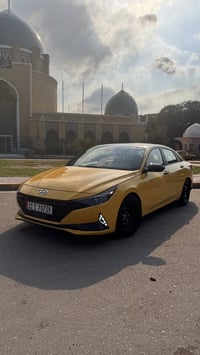 الانترا      موديل 21 جاهزه للاخير كبل لشارع رقم بغداد انكليزي تكسي قم...