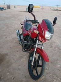 موتوسيكل • ٢٠١٧