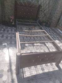 جربايه • قفل جديده • ٤ شهور