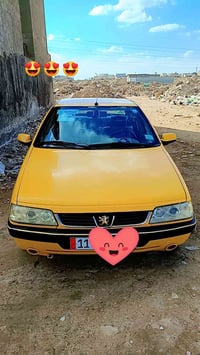 اكد ١٦ • مكينة جديدة • كاملة