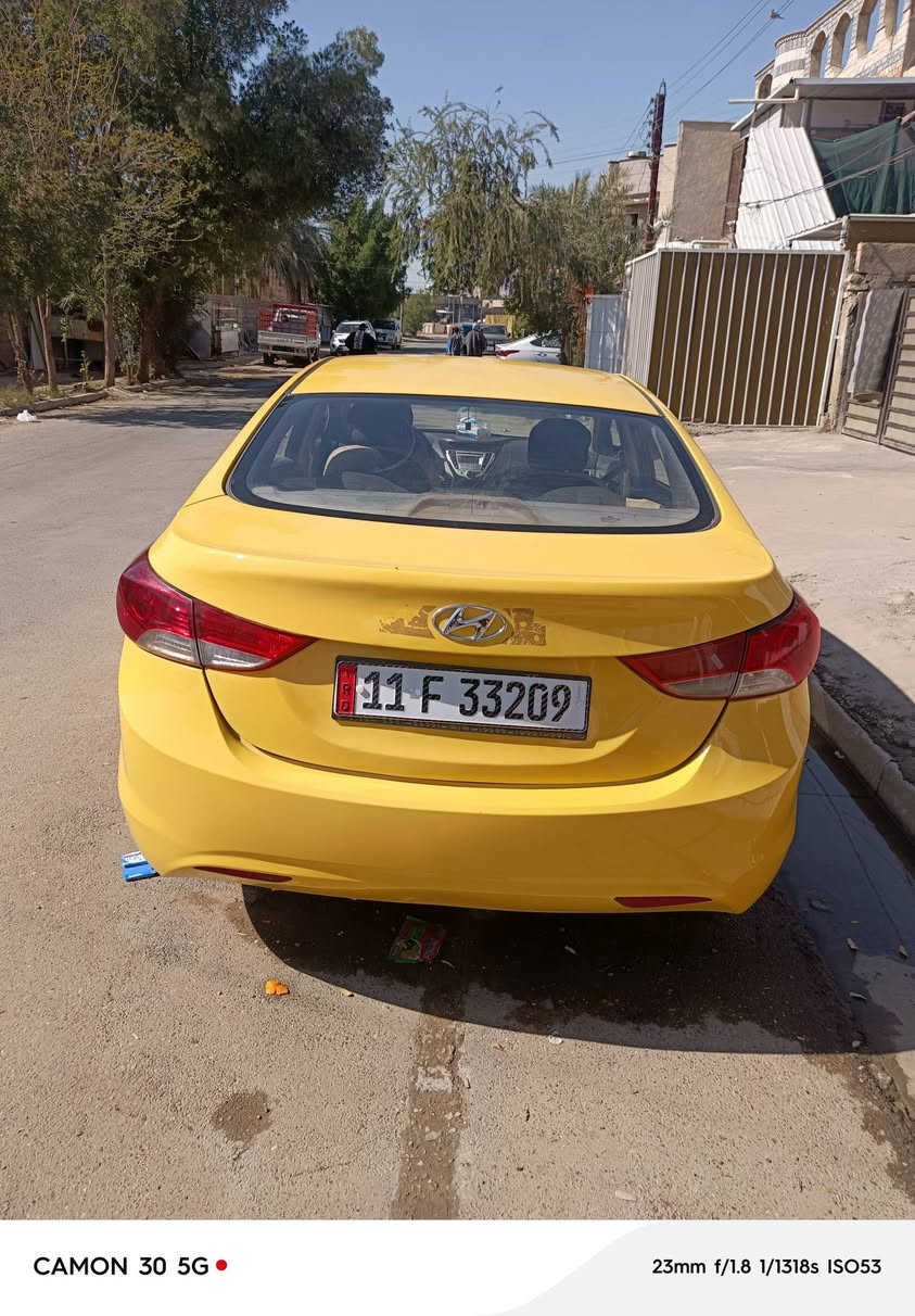 السلام عليكم الانتره 2013خليج محرك 1600 ضربه في جاملغ خلفي فقط الاتصال *********** 
***********
