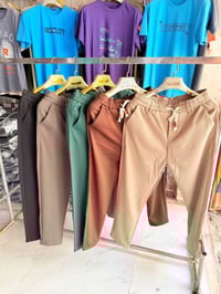 بجامة • قماشة درجة أولى • مقاسات 29-38