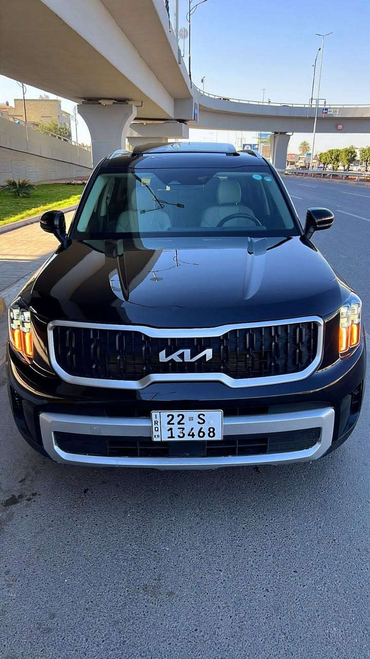 السلام عليكم رمضان كريم وتقبل الله صيامكم 
ترقيم دخول جديد شكل جديد 
تولورايد موديل 202‪3رقم ودخول جديد
فول ١/١. VIP
الضرر بابين فقط
ماشي ٢٠ الف
مناقصه برغي
جديدة بمعنا الكلمه اسود ملكي بردات 
مكاني بغداد شارع مطار المثنى قرب مجسر ١٤ رمضان
تم تنزيل السعر وبلاش اقل من سعر الكلفه المستورده 
السعر ٢٦٧ ورقه شامل التحويل 
*********** وتساب 
*********** اتصال
ابيع او مراوس بغداد, العراق
