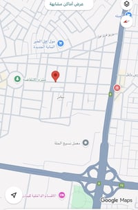 طابو صرف • ٢٠٠م • شارع تجاري