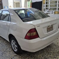 كورلا بيكاتشو • ٢٠٠٠ • النجف