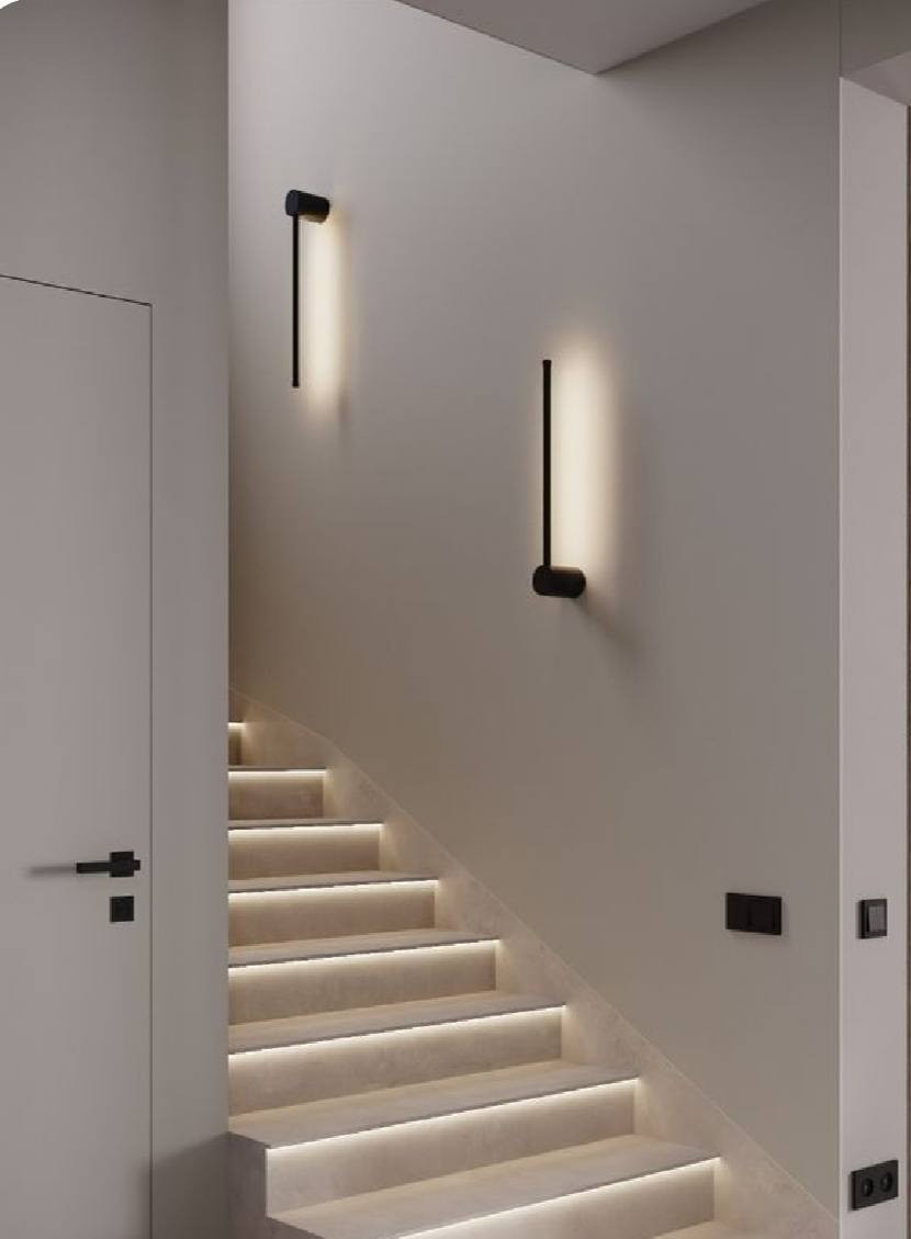 تبحث عن لمسة فخامة وأناقة لمكانك ؟؟؟ احنا انحققها بإيدنا 💪
نموذج بسيط من أعمالنا في مدينة كركوك 
عمل جميع ديكورات بأنسب الأسعار والجودة العالية وكادر ذو خبره 

1- جبس بورد وأصباغ وتغليف الجدران وبوكسات قواطع مغربية و سبنت بورد و سبنت اكس 

2- فلين وبديل الخشب و جوكرات كلاسك 

3- ديكورات بلازما 

4- سحبات داخلية وخارجية 

5- عمل السقوف الثانوية 

كل هذا واكثر تجدونه لدينا نعمل بجميع المحلات والمجمعات السكنية والتجارية 

 (( التواصل خاص عبر الصفحة حصرا ))
عملنا يرضي جميع الاذواق... 🖤


**إذا كنت صاحب هذا الإعلان وتريد حذفه لأي سبب، رجاءا أرسل رسالة إلى الدعم الفني**